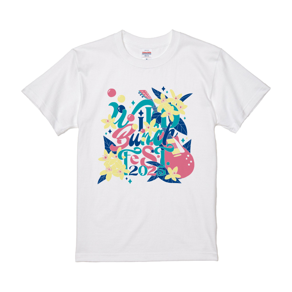 オフィシャルグッズ｜WILD BUNCH FEST. 2025 ワイルドバンチフェス